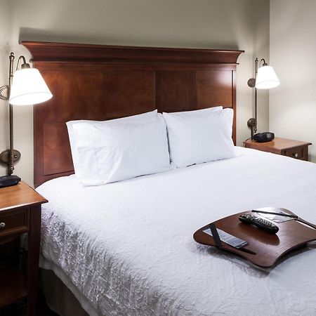 Hampton Inn & Suites Colorado Springs/I-25 South Ngoại thất bức ảnh