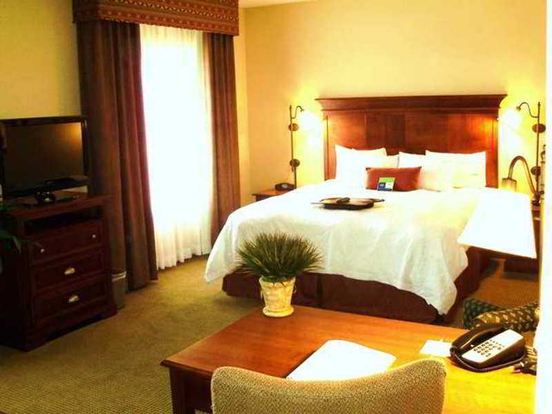 Hampton Inn & Suites Colorado Springs/I-25 South Phòng bức ảnh